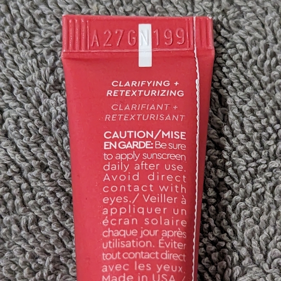 SERUM Glow Recipe Strawberry Smooth - Picture 3 of 4